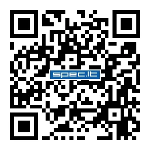 QR kodas | GARSO FRONTAS, UAB