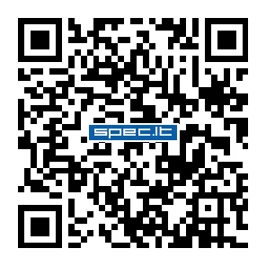 QR kodas | Garso įrašų studija Studija 23, asociacija Flexible mind