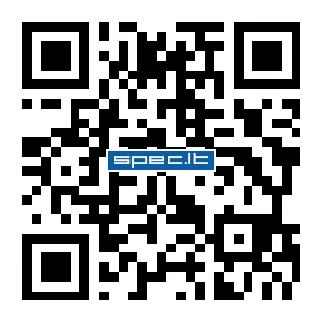 QR kodas | Garso kilpa, UAB