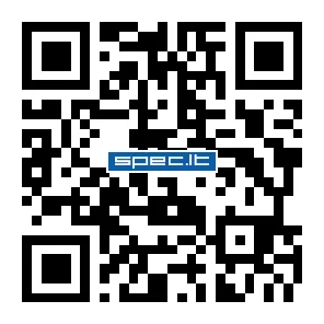 QR kodas | Garso kodas, MB
