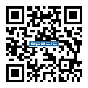 QR kodas | Garso kryptis, MB