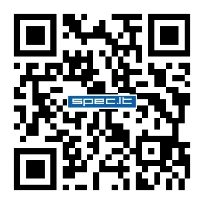 QR kodas | Garso lizdas, MB