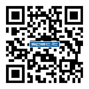 QR kodas | Garso orda, UAB | spec.lt