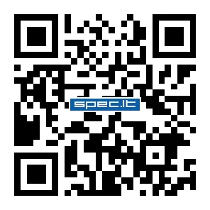 QR kodas | Garso plėtra, MB | spec.lt