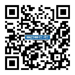 QR kodas | Garso reikalai, UAB