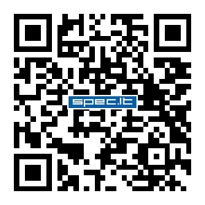 QR kodas | Garso spektras, MB | spec.lt
