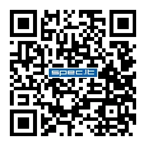 QR kodas | Garso teatras, VŠĮ | spec.lt