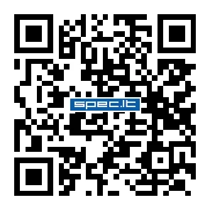 QR kodas | Garso tyrimai, UAB