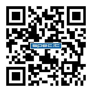 QR kodas | Garsonas, UAB