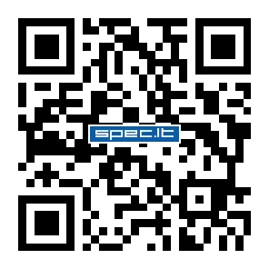 QR kodas | Garsovaizdis, VŠĮ