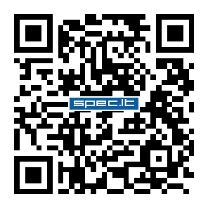 QR kodas | Garsta, Bendra Lietuvos-Rusijos įmonė