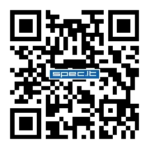 QR kodas | Garsų erdvė, UAB