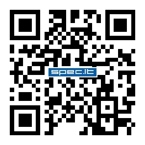 QR kodas | Garsų gelmė, MB | spec.lt