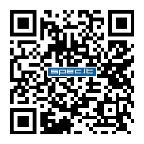 QR kodas | GARSŲ HARMONIJA, VšĮ