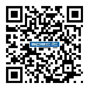 QR kodas | Garsų Imperija, VŠĮ | spec.lt