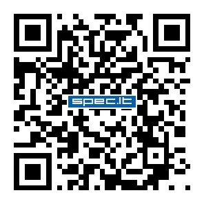QR kodas | Satoris, UAB | spec.lt