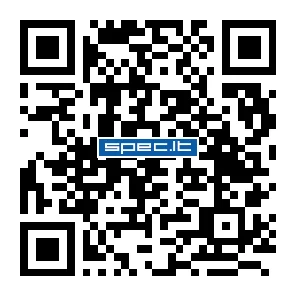 QR kodas | Garšva, Labdaros Fondas