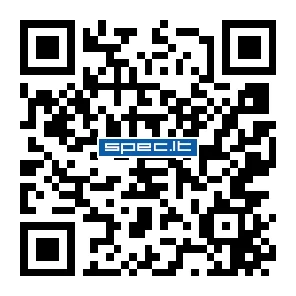 QR kodas | GARŠVA PIERCING, MB | spec.lt