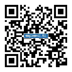 QR kodas | Garšvės vingis, VŠĮ