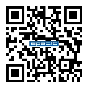 QR kodas | Garsyn tylyn, VŠĮ