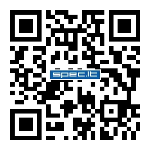 QR kodas | GARTENA, UAB | spec.lt