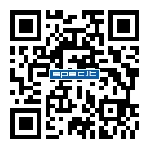 QR kodas | Garteras, MB