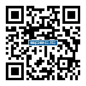 QR kodas | Garteris, MB | spec.lt
