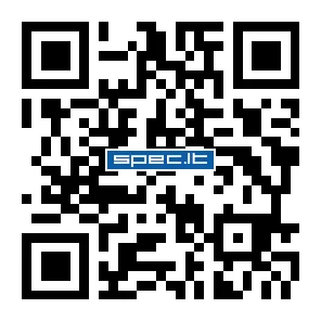 QR kodas | Programų sprendimai, MB | spec.lt