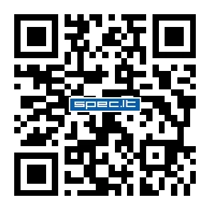 QR kodas | Mytax.lt, UAB | spec.lt