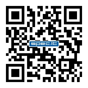 QR kodas | Garutis, MB