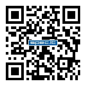 QR kodas | Garuva, UAB