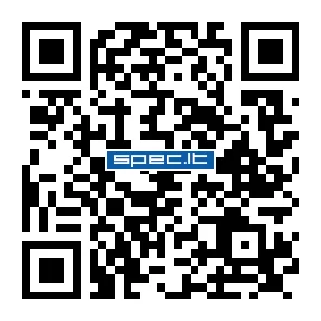 QR kodas | I. Gargažino firma GARVIDA | spec.lt