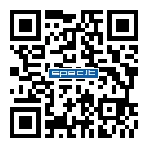 QR kodas | GARVILĖ, UAB | spec.lt