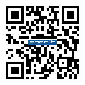 QR kodas | Gas Group 8, UAB