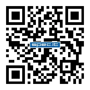 QR kodas | GAS NT, UAB