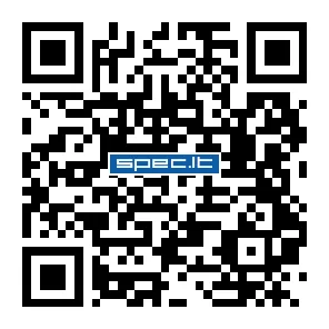 QR kodas | Gascat customs, MB