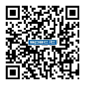 QR kodas | Asociacija Gasčiūnų kaimo bendruomenė