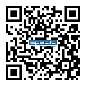 QR kodas | Gasčiūnų kultūros centras