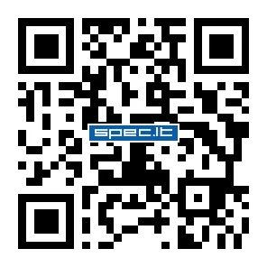 QR kodas | Gascon, UAB