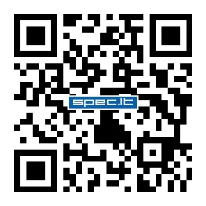 QR kodas | Gasedo, UAB