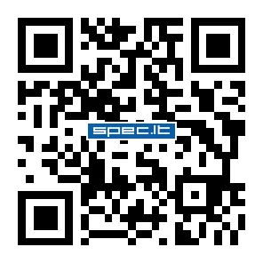 QR kodas | Gasefis, UAB