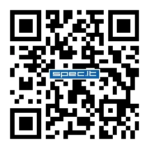 QR kodas | Gaseta, UAB