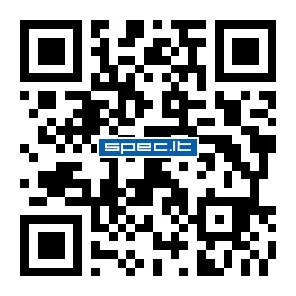 QR kodas | GASIDA, UAB