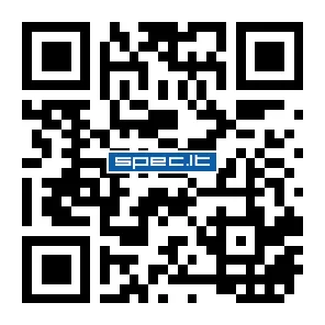 QR kodas | Gaška, MB | spec.lt