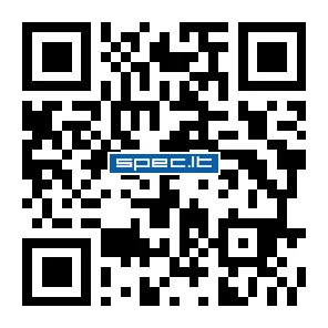 QR kodas | GASKADAS, UAB | spec.lt