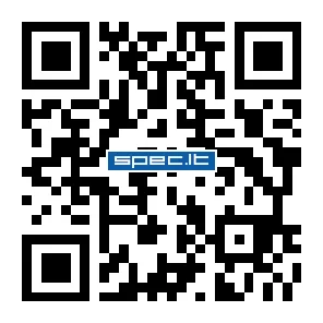 QR kodas | GASLITA, UAB