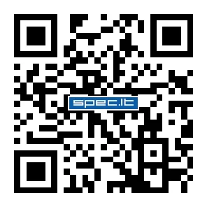 QR kodas | Gasma, UAB