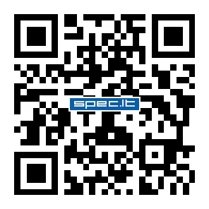 QR kodas | GASPA, MB