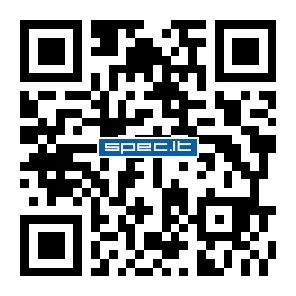 QR kodas | Gaspadienė, MB