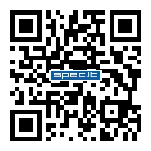 QR kodas | Gaspadorius, MB